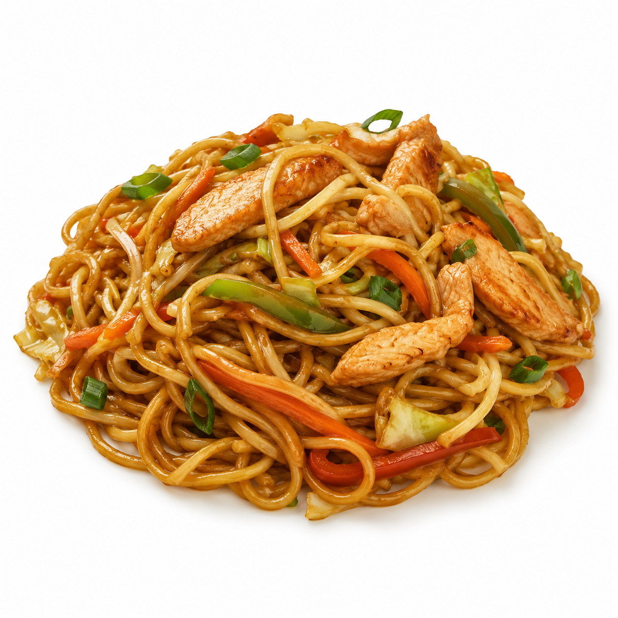 Chowmein